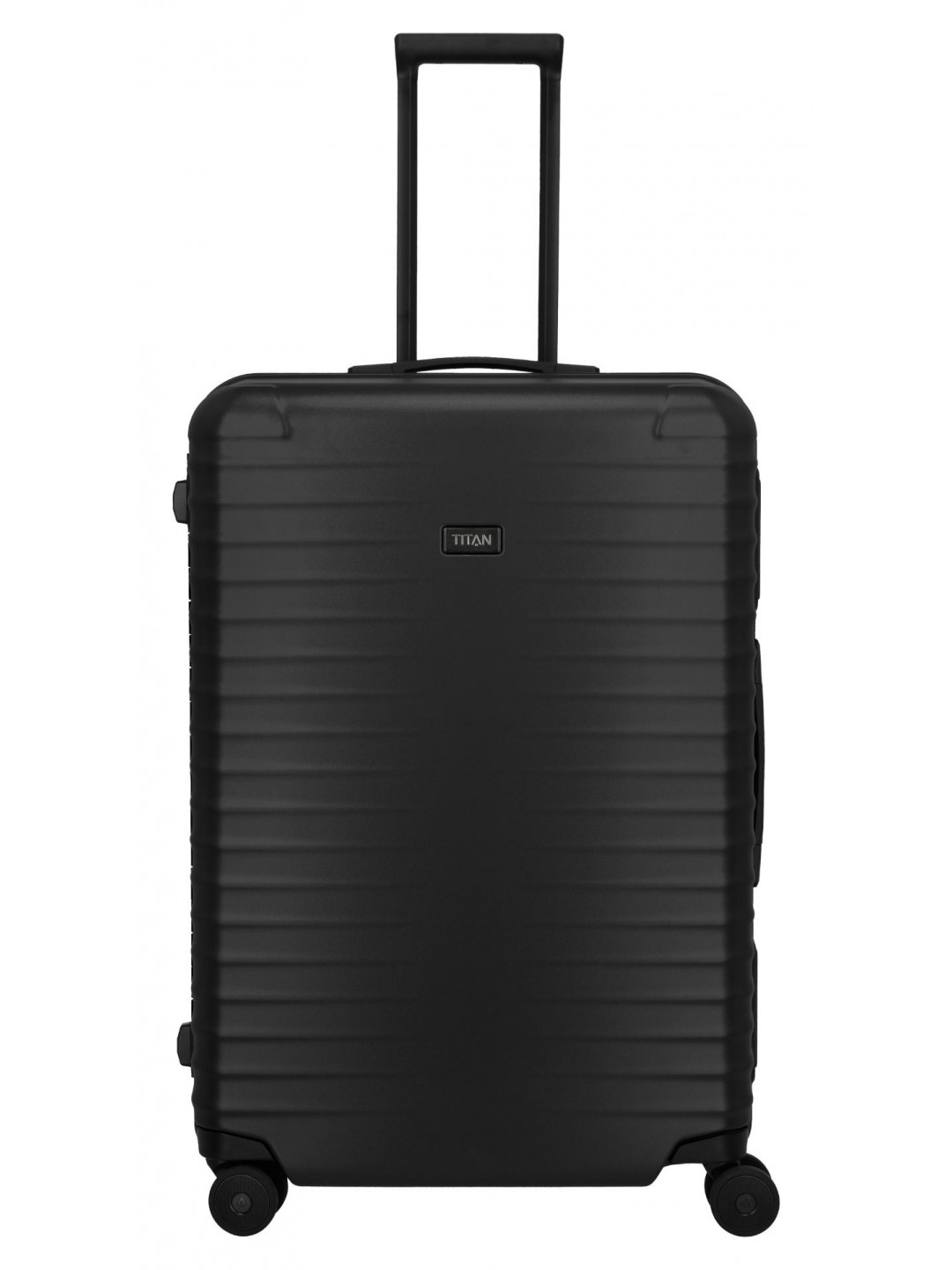 Titan Overseas L Nightshade black